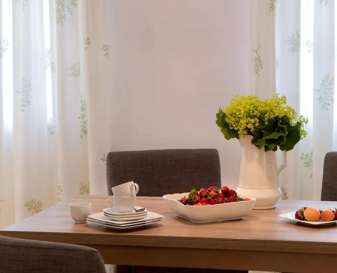 *** Hotel Hollerhöfe - Zu Gast im Dorf Kemnath Deutschland