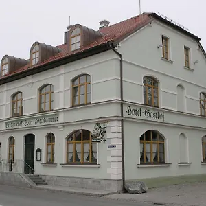 Guest house Landgasthof Und Forchhammer, Pliening