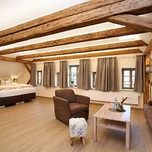 Hotel Gigl, Neustadt an der Donau