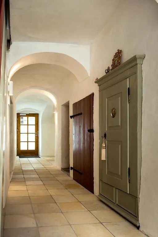Hotel Hollerhoefe - Zu Gast Im Dorf Kemnath