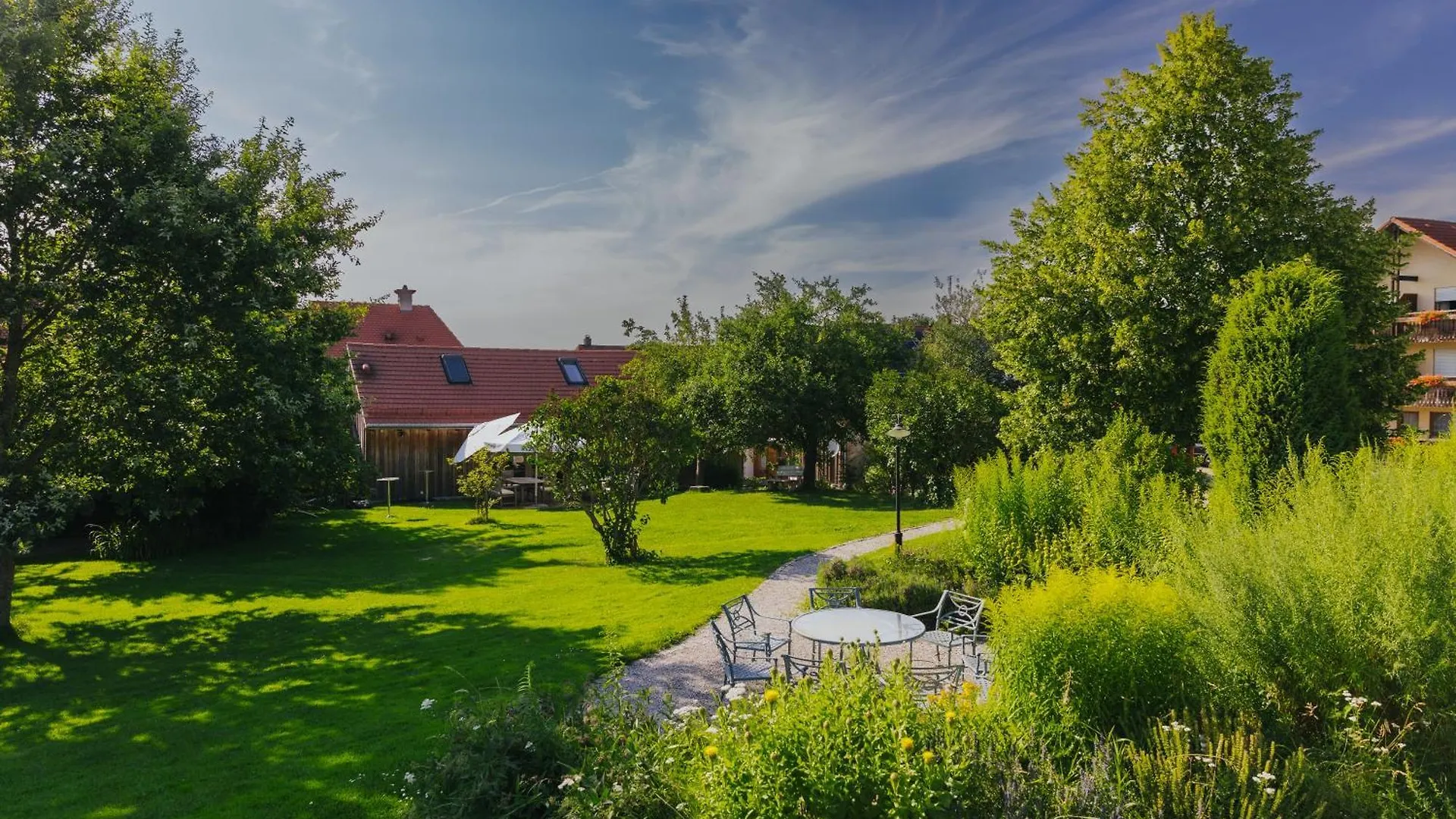 Hollerhoefe - Zu Gast Im Dorf Kemnath 3*,  Germany