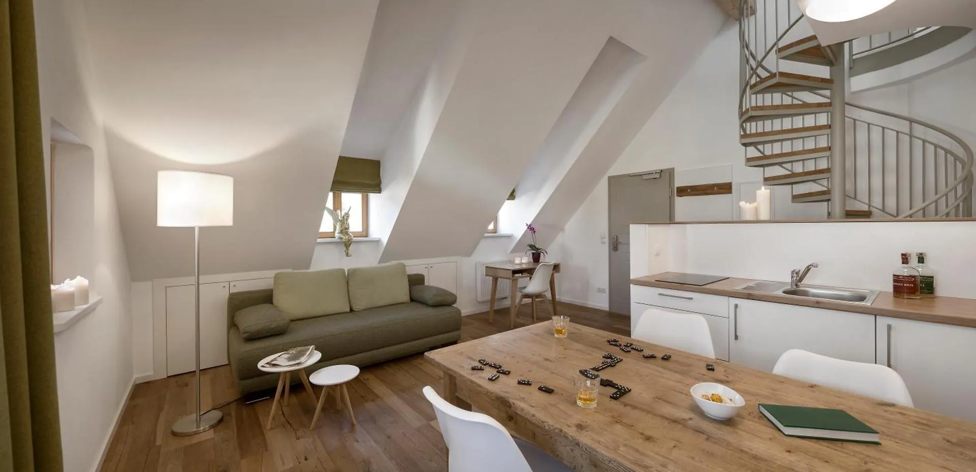 *** Hotel Hollerhöfe - Zu Gast im Dorf Kemnath Deutschland
